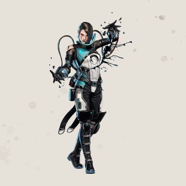 Catalyst Apex Legends Guide – Abilities, Tips & Builds - Pley.gg