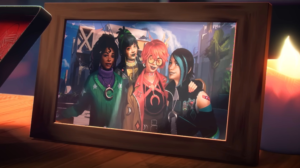Catalyst Apex Legends Guide – Abilities, Tips & Builds - Pley.gg
