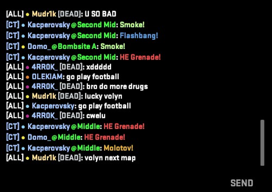 Chelsea star Mykhailo Mudryk hit with FACEIT ban following toxic outburst and historical references - Pley.gg