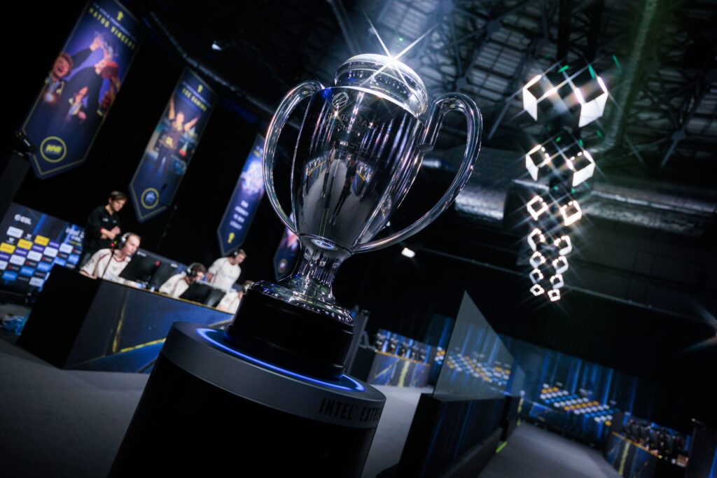 The 2026 Guide to CS2 Tournaments - Pley.gg
