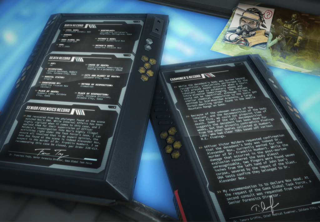 Caustic Apex Legends Guide – Abilities, Tips & Builds - Pley.gg