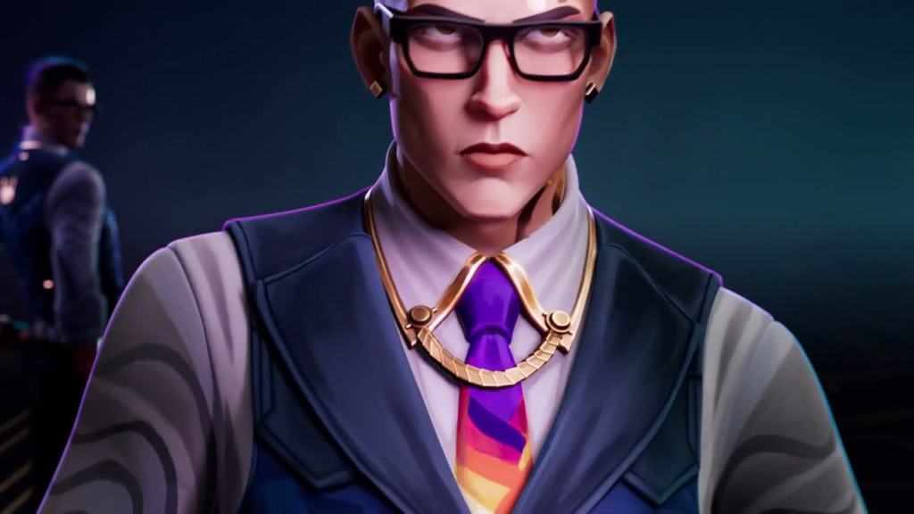 Chamber Valorant guide: Mastering the gilded sniper - Pley.gg Chamber in his official trailer