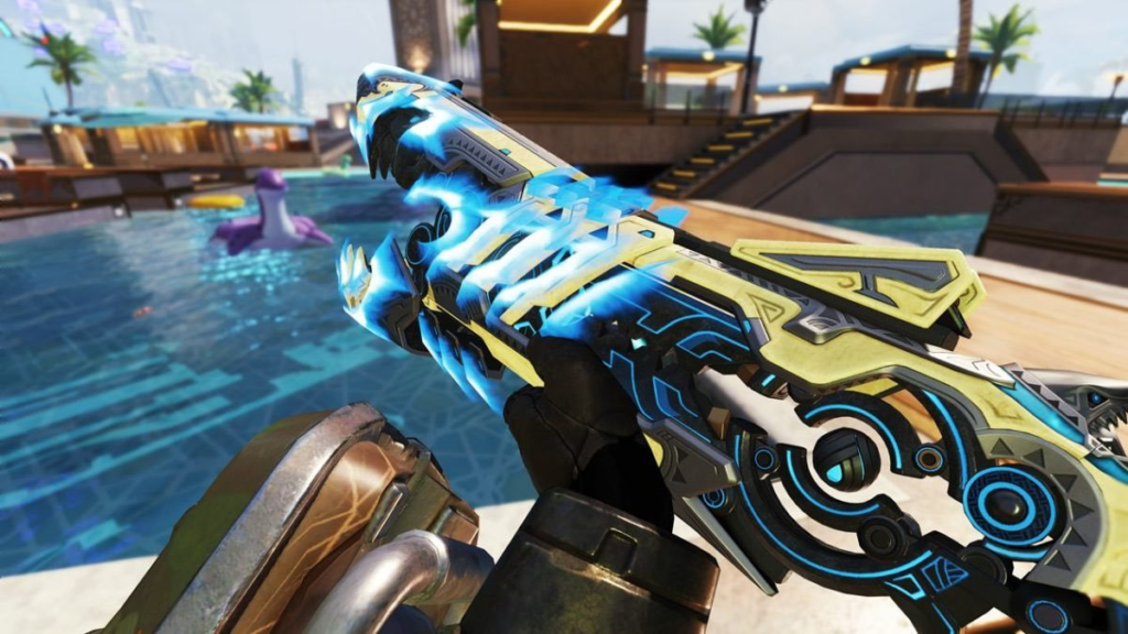 Apex Legends 7th Anniversary Event arrives February 10th - Pley.gg Apex Legends 7th Anniversary Event arrives February 10th - Pley.gg
