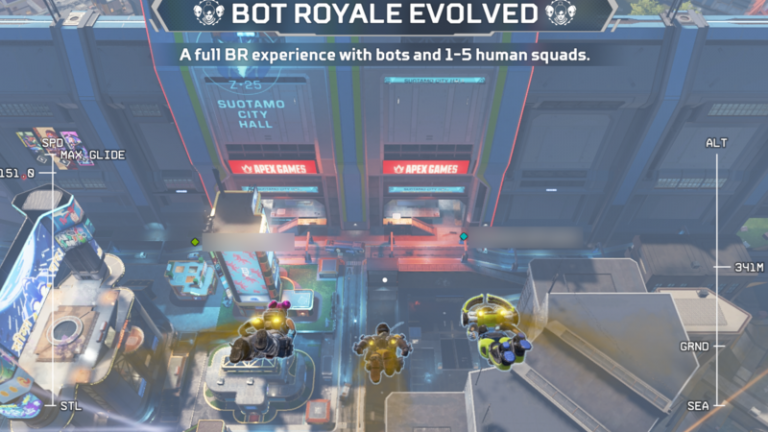Apex Legends Season 28 Breach details revealed - Pley.gg Apex Legends Season 28 Breach details revealed - Pley.gg