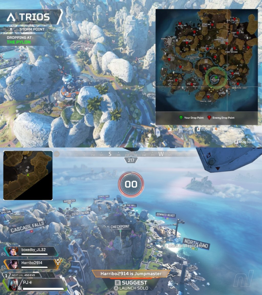 Apex Legends Season 28 Breach details revealed - Pley.gg Apex Legends Season 28 Breach details revealed - Pley.gg