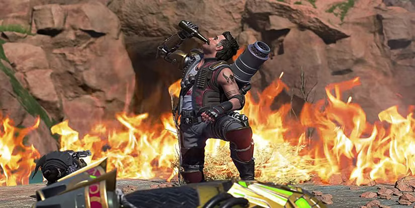 Apex Legends Season 28 Fuse rework - Pley.gg