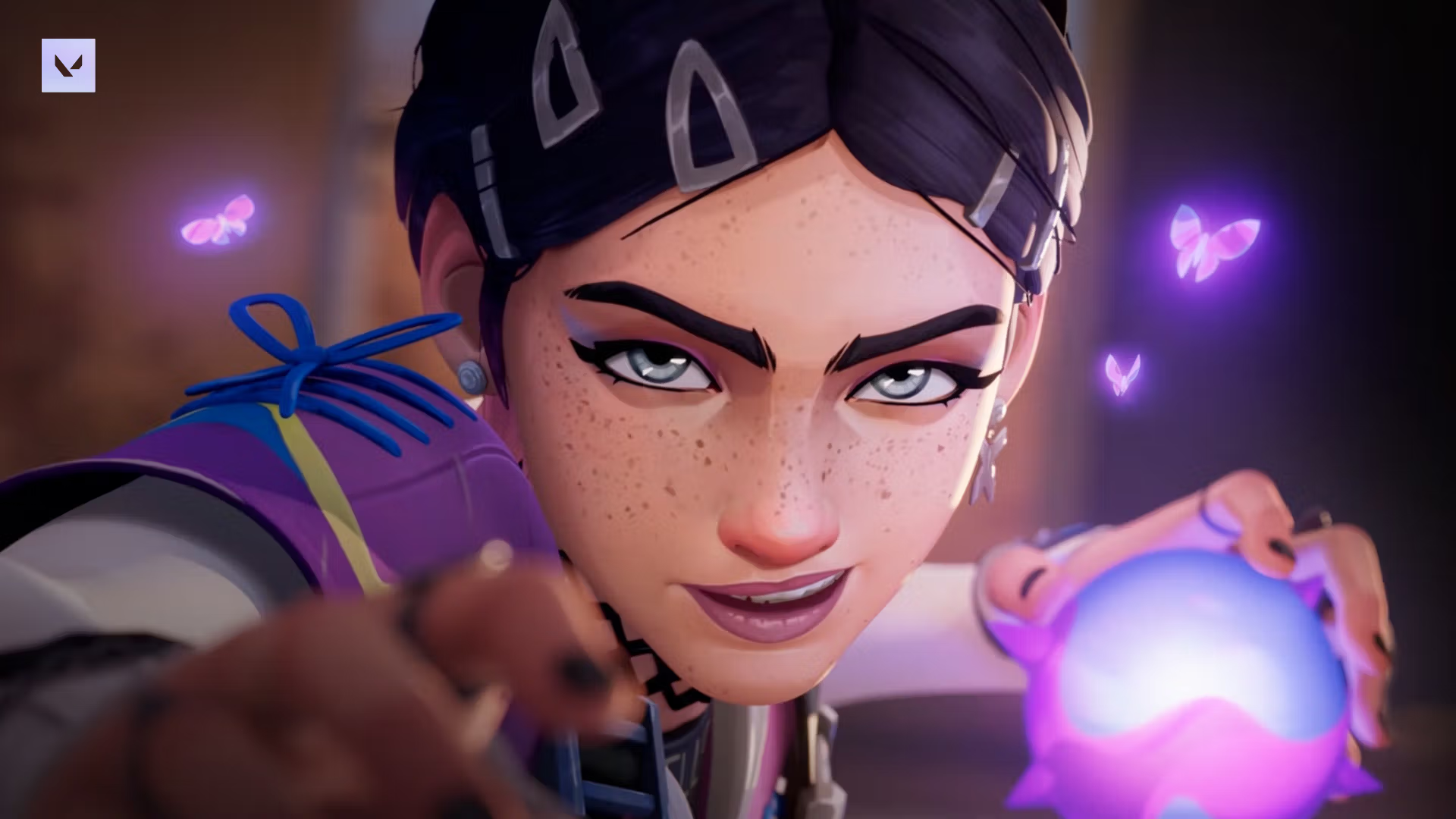 Official artwork of Clove